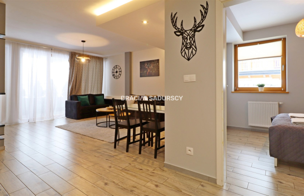 Apartament „Smrekowa Polana Resort & SPA"