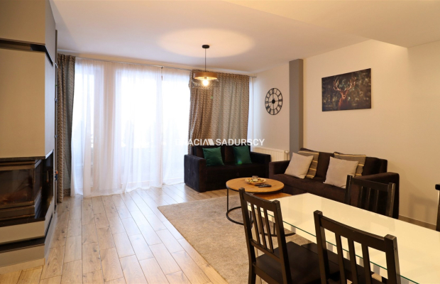 Apartament „Smrekowa Polana Resort & SPA"