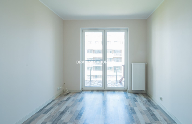 2-POKOJOWE koło GALERII BRONOWICE 