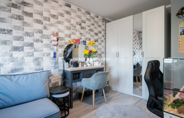 Na sprzedaż: 3-pokojowe mieszkanie - 51,03 m² | Kraków, ul. Niebyła (Wzgórza Krzesławickie)   

   

 Mam przyjemność zaprezent
