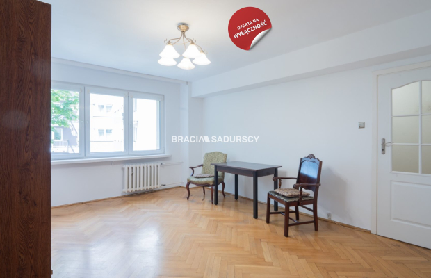 Mieszkanie na sprtzedaż osiedle Kolorowe, Kraków