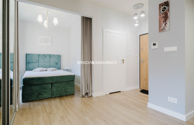 M-2 POK.|33M|RAKOWICKA|INWESTYCJA |BALKON |ZIELONO