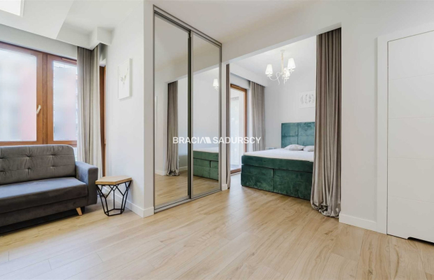 M-2 POK.|33M|RAKOWICKA|INWESTYCJA |BALKON |ZIELONO