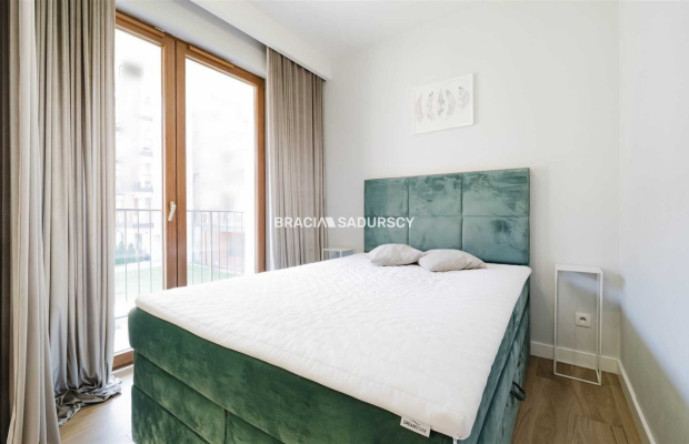 M-2 POK.|33M|RAKOWICKA|INWESTYCJA |BALKON |ZIELONO