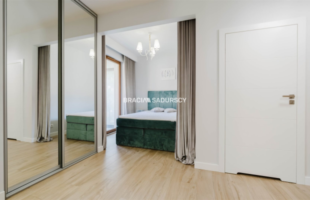 M-2 POK.|33M|RAKOWICKA|INWESTYCJA |BALKON |ZIELONO
