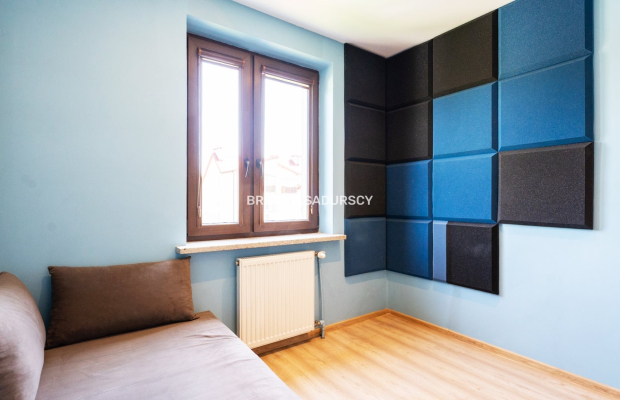M-3 pok + kuchnia |54 M|piwnica|balkon| Kurdwanów