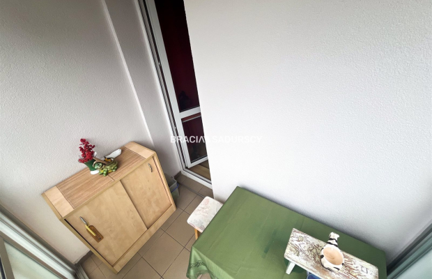 Komfortowa kawalerka z balkonem - od zaraz
