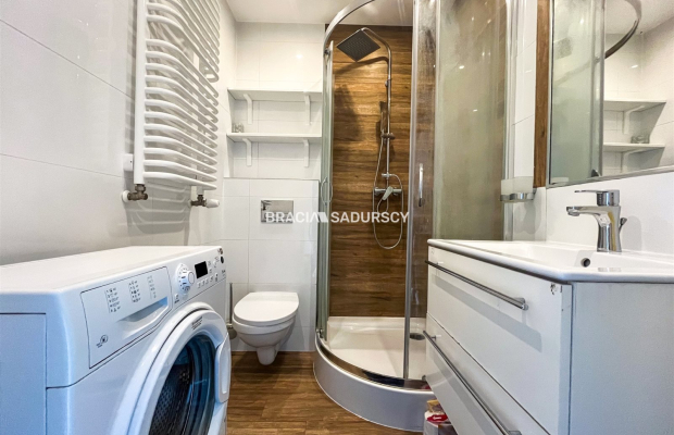 Atrakcyjny Loft w centrum Krakowa - ul. Lubelska