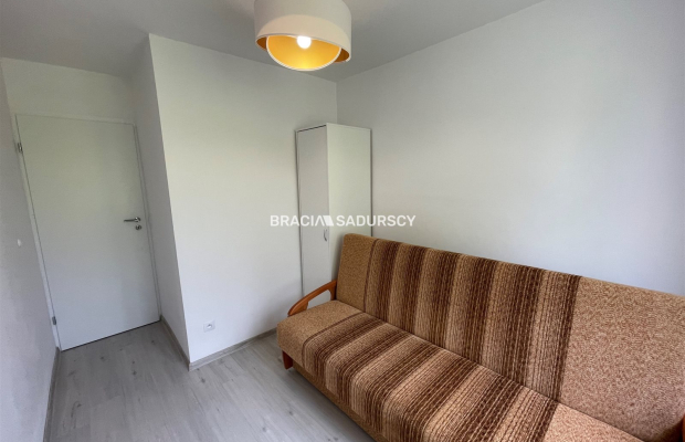 Oś Na Stoku 3 pokoje, balkon, 