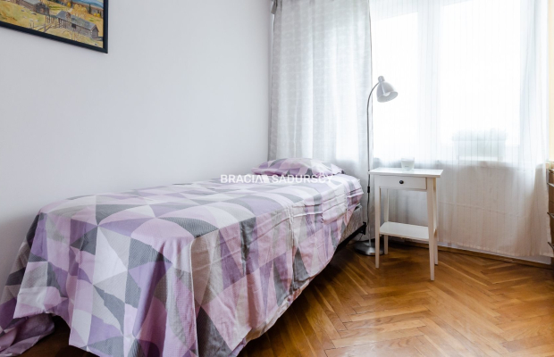 Widokowe i przestronne/uczelnie/parking w cenie