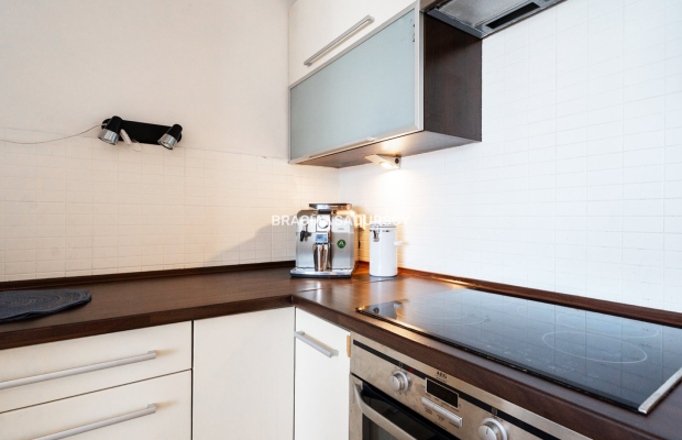 Mieszkanie 2 pokoje z klimatyzacją – Ruczaj, 43m2