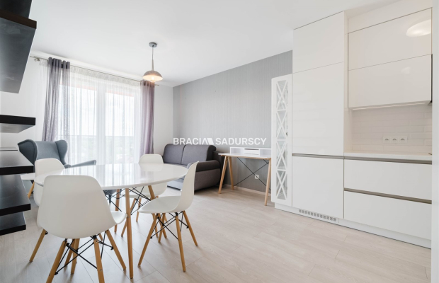 Mieszkanie 2 pok. 38 m² – Kordiana, komunikacja