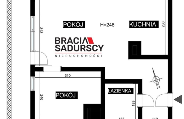 Bronowice, 2 pok., Piastowska, Lea, nowe, uczelnie