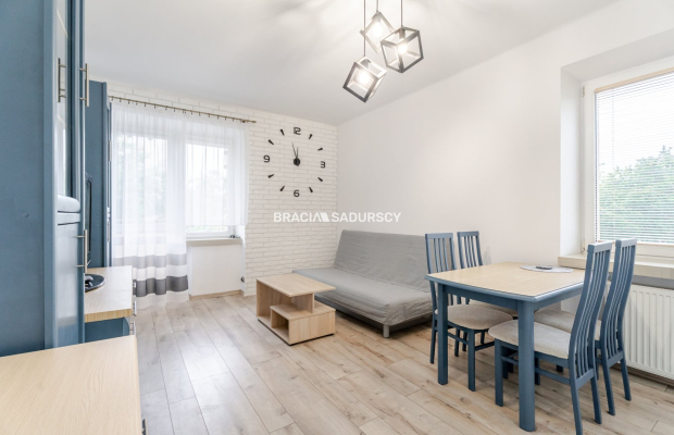 os. Urocze - 2 pok., słoneczne, stara Nowa Huta