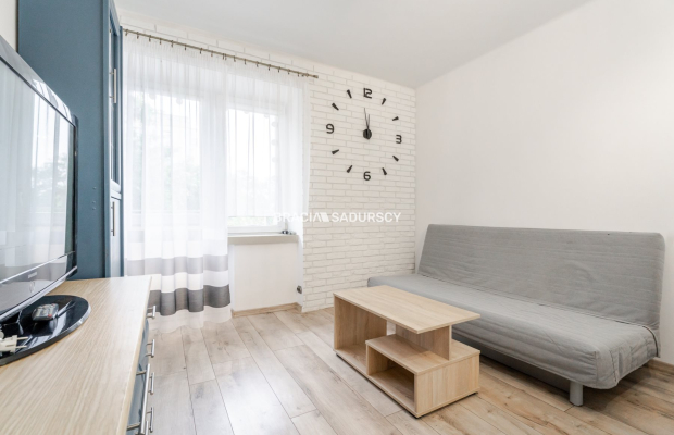 os. Urocze - 2 pok., słoneczne, stara Nowa Huta