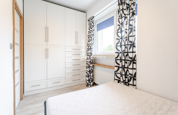 os. Urocze - 2 pok., słoneczne, stara Nowa Huta