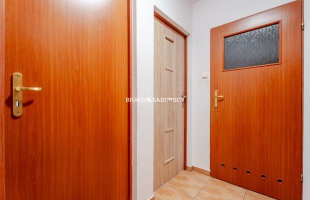 ul. Drukarska | 1 pok. | Balkon 