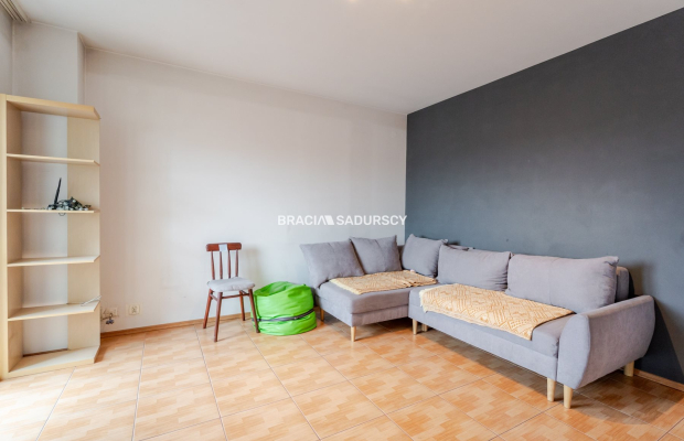 ul. Drukarska | 1 pok. | Balkon 