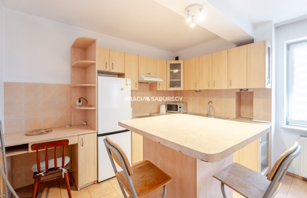 ul. Drukarska | 1 pok. | Balkon 