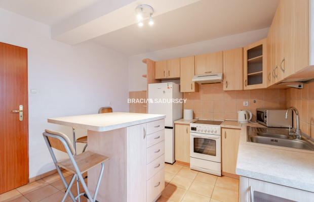 ul. Drukarska | 1 pok. | Balkon 