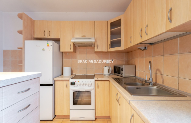 ul. Drukarska | 1 pok. | Balkon 