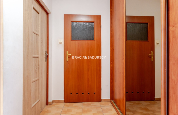 ul. Drukarska | 1 pok. | Balkon 