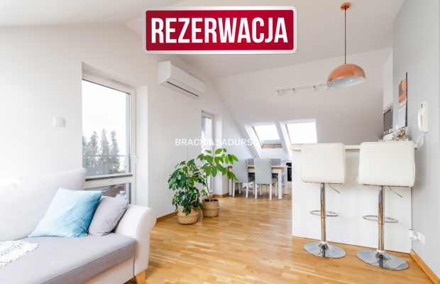  MIESZKANIE 2 POKOJE BALKON GARAŻ BRONOWICE 