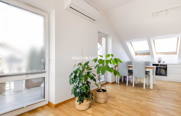  MIESZKANIE 2 POKOJE BALKON GARAŻ BRONOWICE 