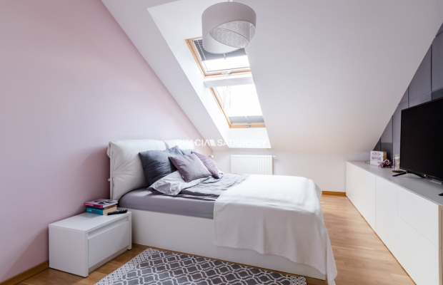  MIESZKANIE 2 POKOJE BALKON GARAŻ BRONOWICE 