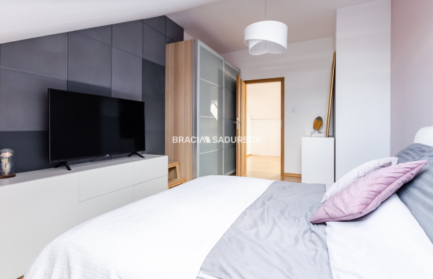  MIESZKANIE 2 POKOJE BALKON GARAŻ BRONOWICE 