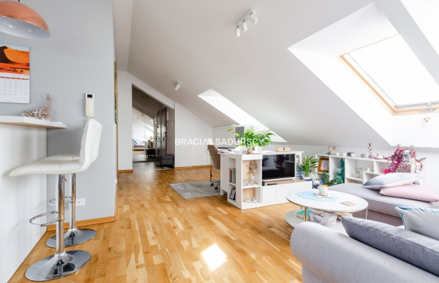  MIESZKANIE 2 POKOJE BALKON GARAŻ BRONOWICE 