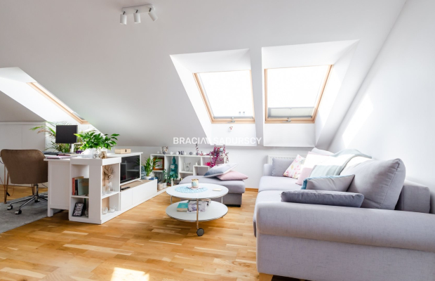  MIESZKANIE 2 POKOJE BALKON GARAŻ BRONOWICE 