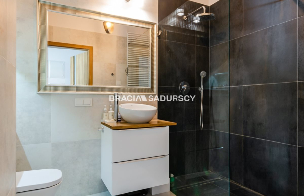  MIESZKANIE 2 POKOJE BALKON GARAŻ BRONOWICE 