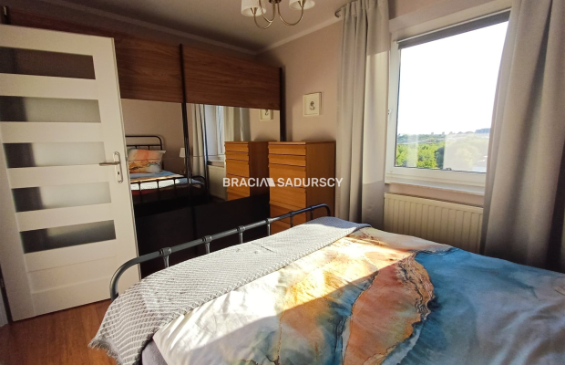 Gotowe mieszkanie 44m2, wolne od 1 maja 