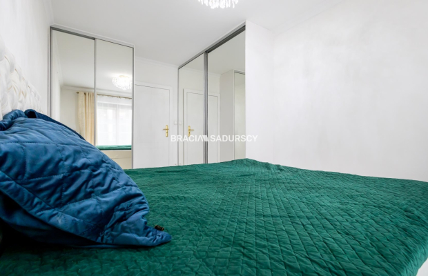 Elegancki apartament 64 m2 na Zabłociu!