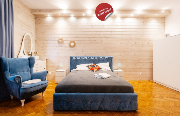 MIESZKANE 3 POKOJE KAMIENICA 98 M BALKONY CENTRUM 