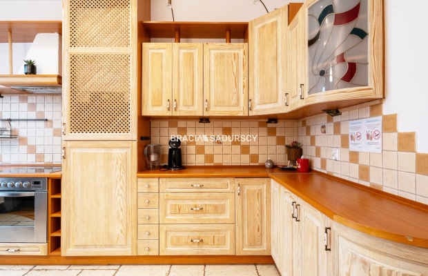MIESZKANE 3 POKOJE KAMIENICA 98 M BALKONY CENTRUM 