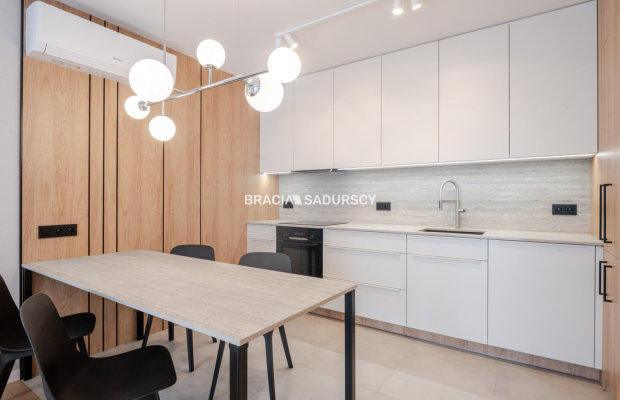 M-3 POK 4 PIĘTRO 53 M2 HOME OFFICE BALKON PREMIUM