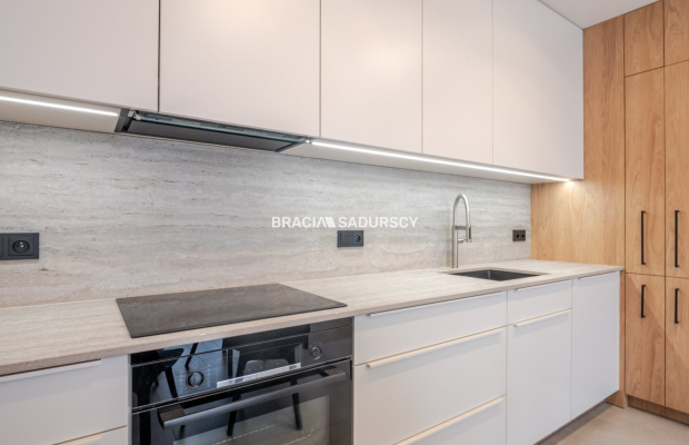 M-3 POK 4 PIĘTRO 53 M2 HOME OFFICE BALKON PREMIUM