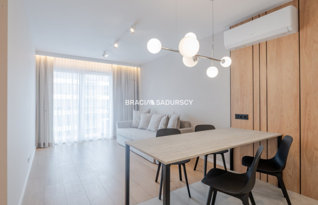 M-3 POK 4 PIĘTRO 53 M2 HOME OFFICE BALKON PREMIUM