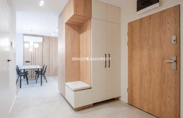 M-3 POK 4 PIĘTRO 53 M2 HOME OFFICE BALKON PREMIUM