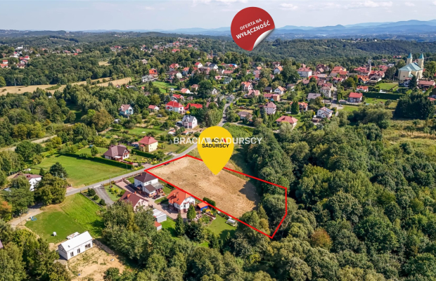 Światniki G. Z projektem i pozwoleniem. Z mediami.