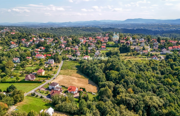 Światniki G. Z projektem i pozwoleniem. Z mediami.