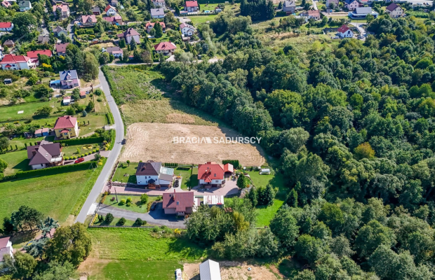 Światniki G. Z projektem i pozwoleniem. Z mediami.