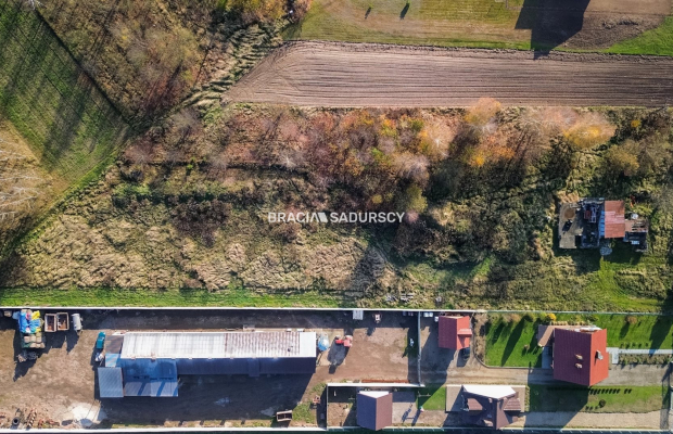 Strefa ekonomiczna Mników / 59 ar 