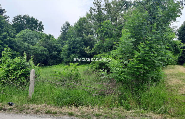  Działka budowlana w miejscowości Facimiech.
