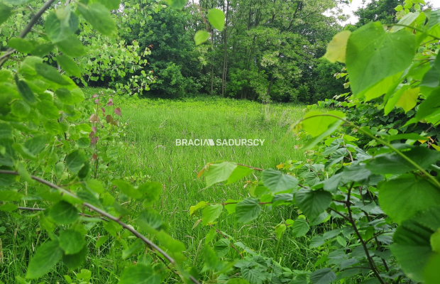  Działka budowlana w miejscowości Facimiech.