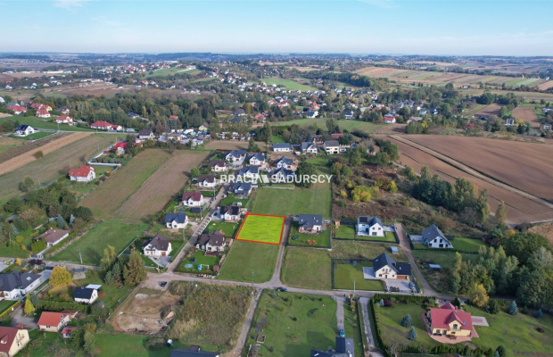 Kraków, ulica Irzykowskiego