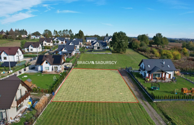 Kraków, ulica Irzykowskiego