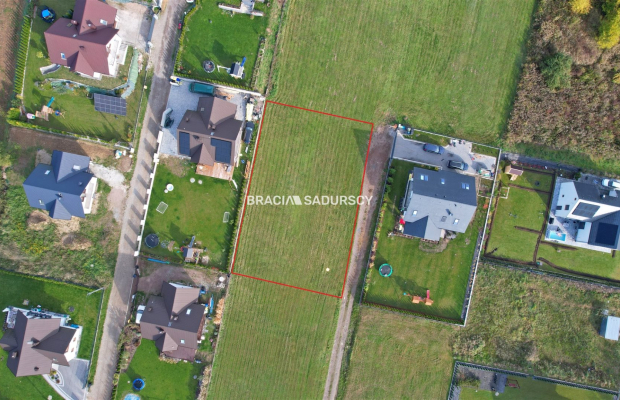 Kraków, ulica Irzykowskiego